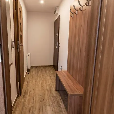 Appartamento Zygfryd 28c/3/1 *