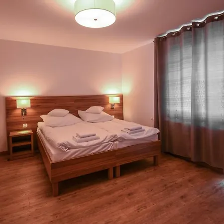 Zygfryd 28c/3/1 Apartment
