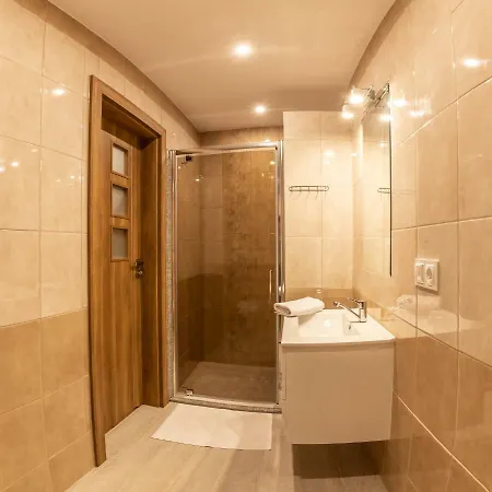 Zygfryd 28c/3/1 * Bystrzyca Klodzka
