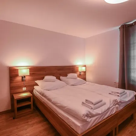 Zygfryd 28c/3/1 Apartment Bystrzyca Klodzka